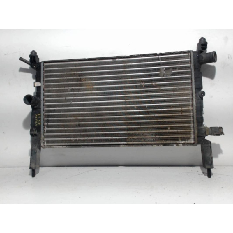 Radiateur eau OPEL ASTRA F PHASE 2 d’occasion