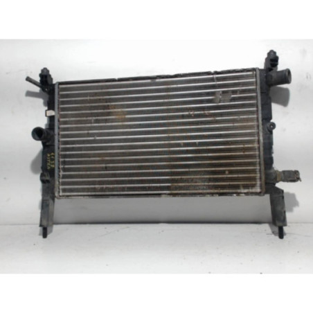 Radiateur eau OPEL ASTRA F PHASE 2 d’occasion