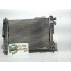 Radiateur eau OPEL  d’occasion