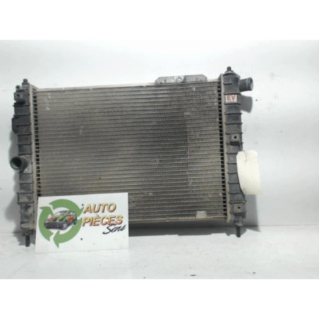 Radiateur eau OPEL  d’occasion