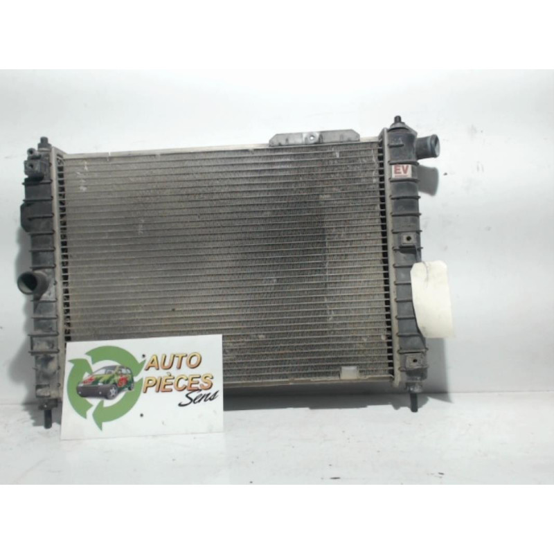 Radiateur eau OPEL  d’occasion