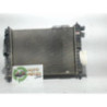 Radiateur eau OPEL  d’occasion