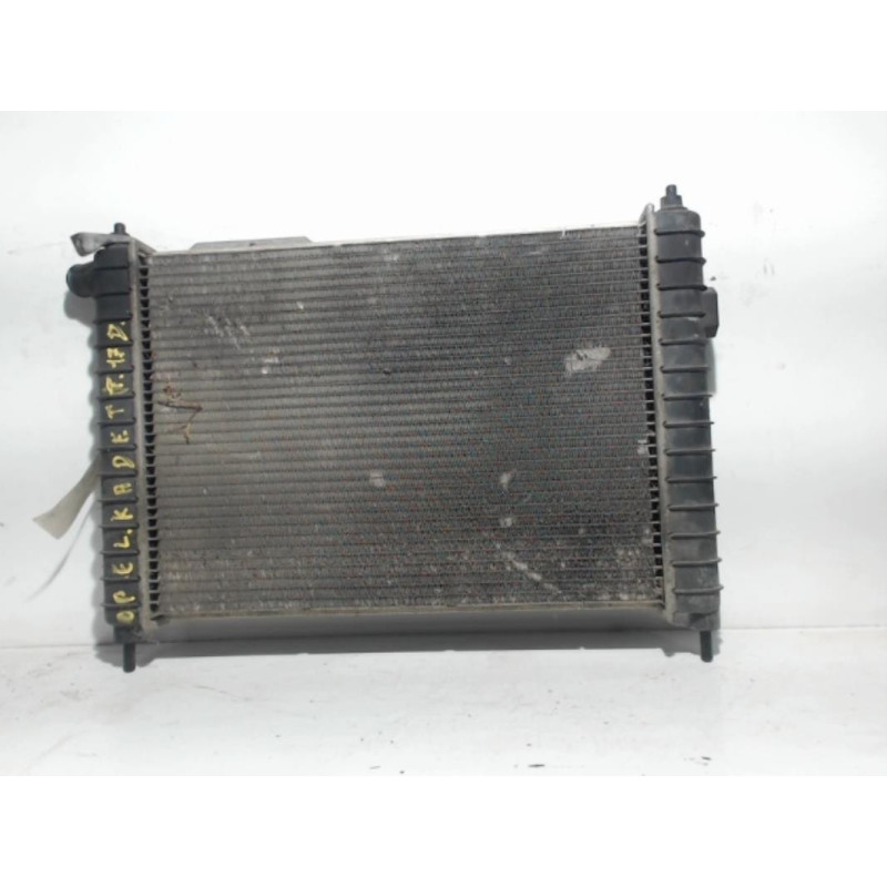 Radiateur eau OPEL  d’occasion