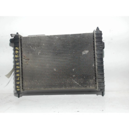 Radiateur eau OPEL  d’occasion