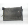 Radiateur eau OPEL  d’occasion