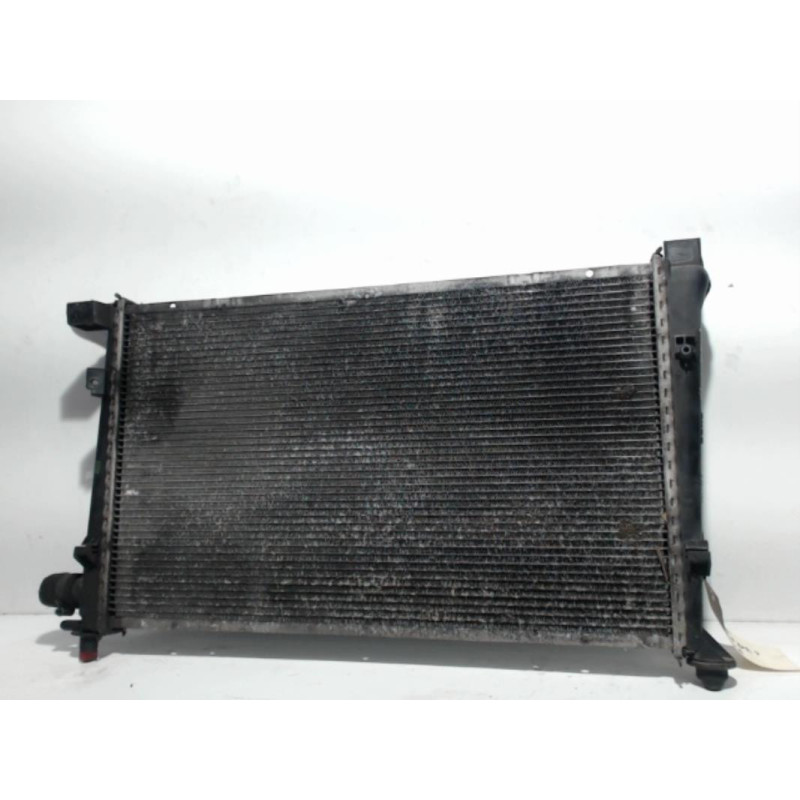 Radiateur eau MERCEDES CLASSE A 168 PHASE 1 d’occasion
