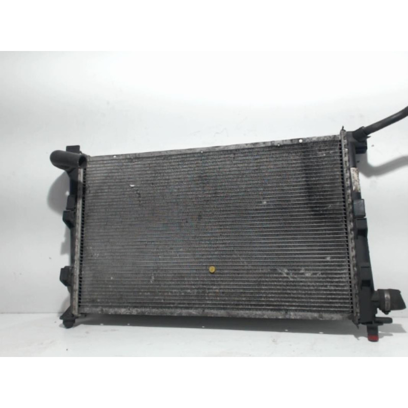 Radiateur eau MERCEDES CLASSE A 168 PHASE 1 d’occasion