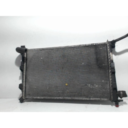 Radiateur eau MERCEDES CLASSE A 168 PHASE 1 d’occasion