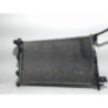 Radiateur eau MERCEDES CLASSE A 168 PHASE 1 d’occasion