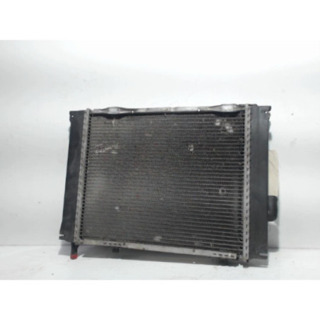 Radiateur eau MERCEDES CLASSE E (124) d’occasion