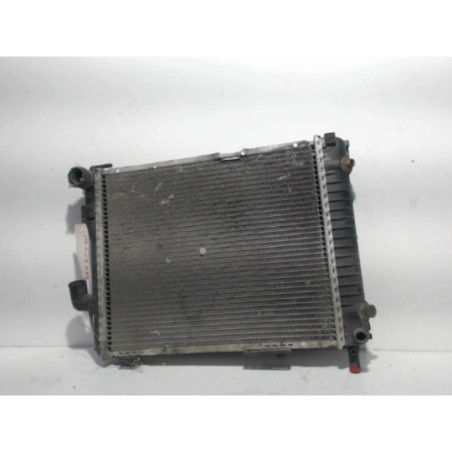 Radiateur eau MERCEDES CLASSE E (124) d’occasion