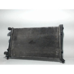 Radiateur eau MERCEDES CLASSE A 168 PHASE 2 d’occasion