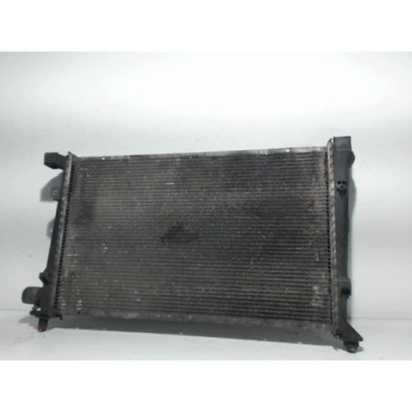 Radiateur eau MERCEDES CLASSE A 168 PHASE 2 d’occasion