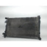 Radiateur eau MERCEDES CLASSE A 168 PHASE 2 d’occasion