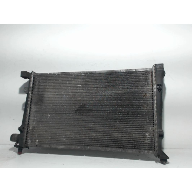 Radiateur eau MERCEDES CLASSE A 168 PHASE 2 d’occasion