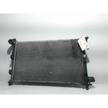Radiateur eau MERCEDES CLASSE A 168 PHASE 2 d’occasion