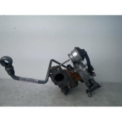 Turbo FORD FIESTA 6 PHASE 1 d’occasion