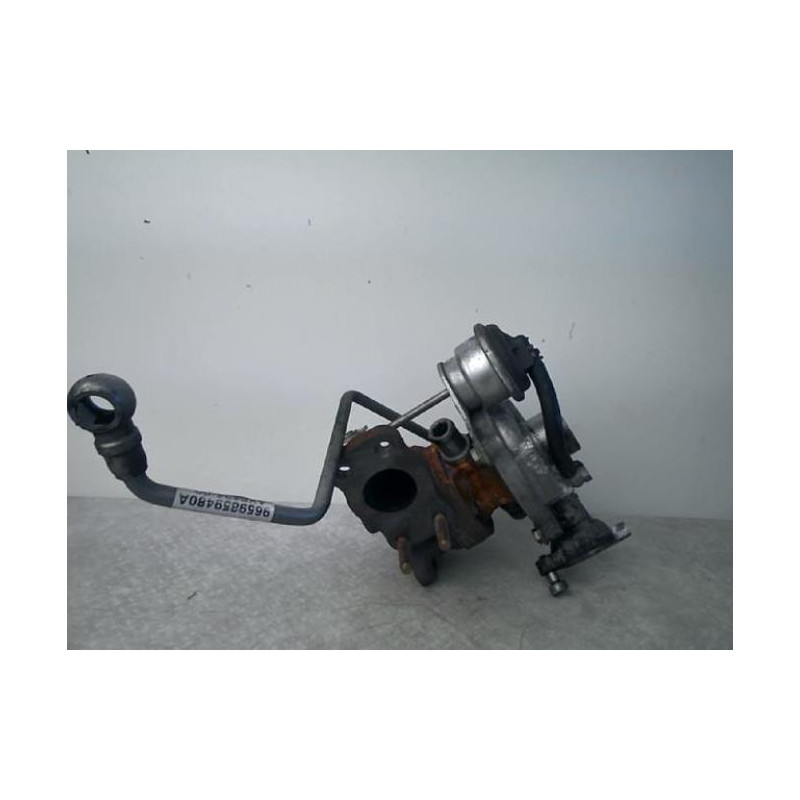 Turbo FORD FIESTA 6 PHASE 1 d’occasion