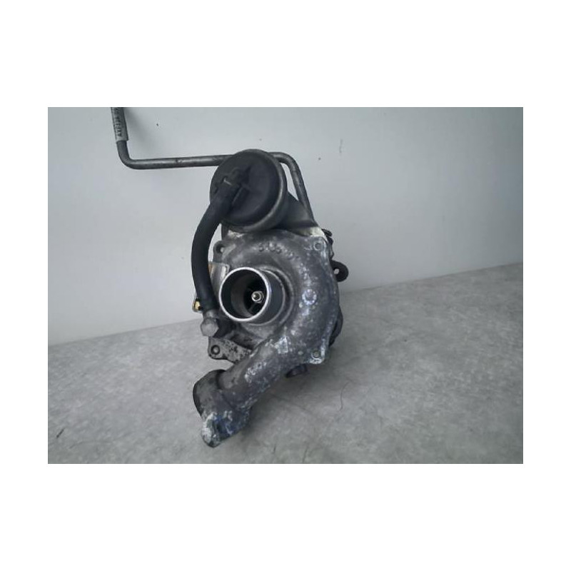 Turbo FORD FIESTA 6 PHASE 1 d’occasion