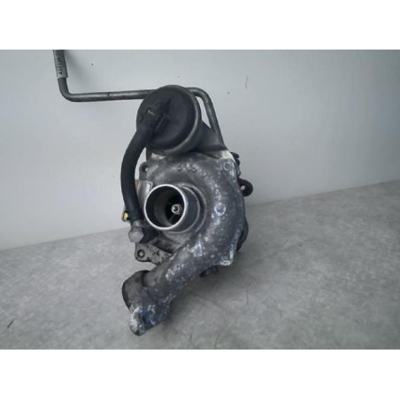 Turbo FORD FIESTA 6 PHASE 1 d’occasion