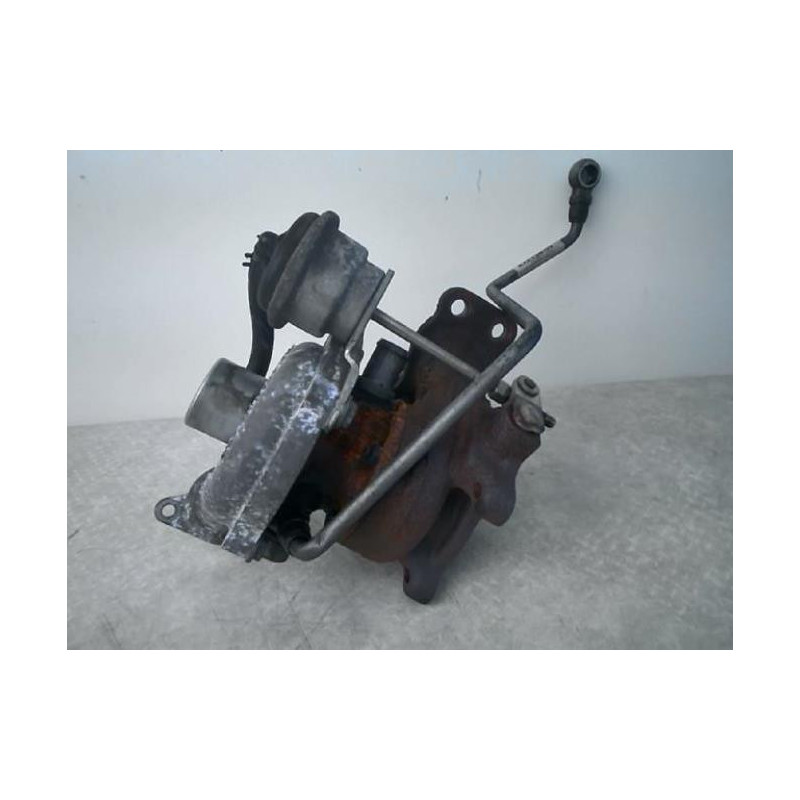 Turbo FORD FIESTA 6 PHASE 1 d’occasion