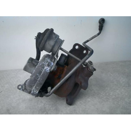 Turbo FORD FIESTA 6 PHASE 1 d’occasion