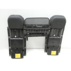 Banquette arriere (KIT DERIV VP) MERCEDES CLASSE E 207 PHASE 1 CABRIOLET d’occasion