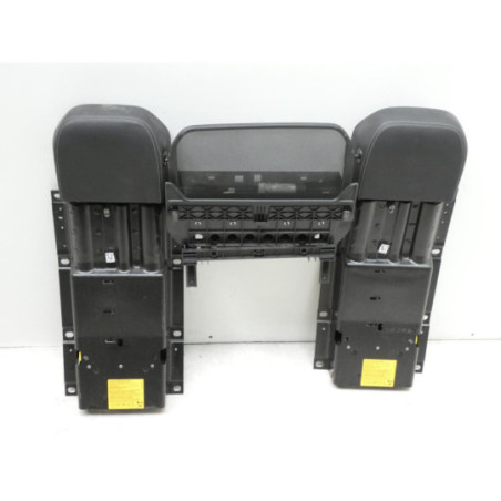 Banquette arriere (KIT DERIV VP) MERCEDES CLASSE E 207 PHASE 1 CABRIOLET d’occasion