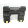 Banquette arriere (KIT DERIV VP) MERCEDES CLASSE E 207 PHASE 1 CABRIOLET d’occasion