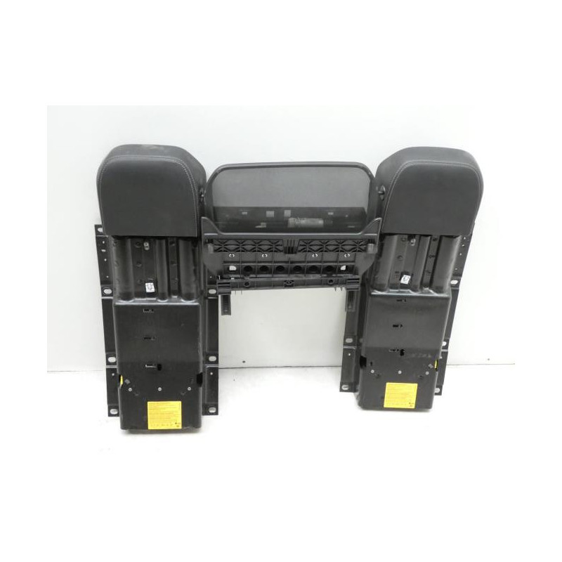 Banquette arriere (KIT DERIV VP) MERCEDES CLASSE E 207 PHASE 1 CABRIOLET d’occasion