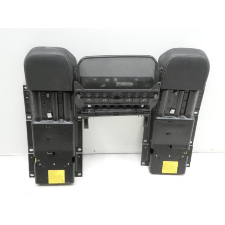 Banquette arriere (KIT DERIV VP) MERCEDES CLASSE E 207 PHASE 1 CABRIOLET d’occasion
