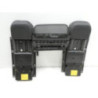 Banquette arriere (KIT DERIV VP) MERCEDES CLASSE E 207 PHASE 1 CABRIOLET d’occasion