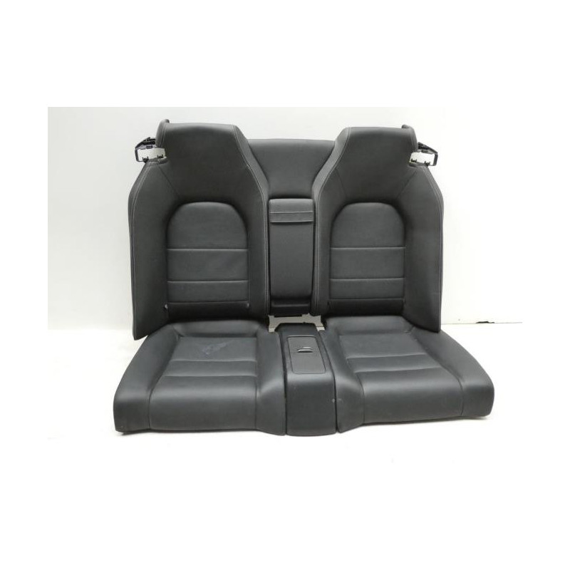 Banquette arriere (KIT DERIV VP) MERCEDES CLASSE E 207 PHASE 1 CABRIOLET d’occasion