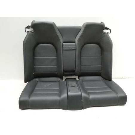 Banquette arriere (KIT DERIV VP) MERCEDES CLASSE E 207 PHASE 1 CABRIOLET d’occasion