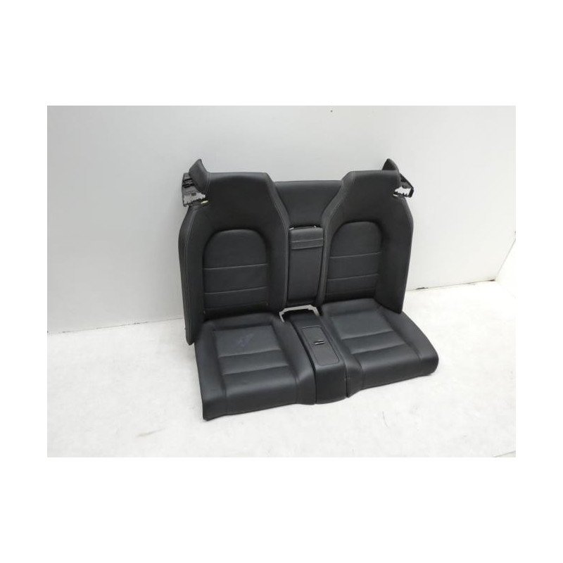 Banquette arriere (KIT DERIV VP) MERCEDES CLASSE E 207 PHASE 1 CABRIOLET d’occasion