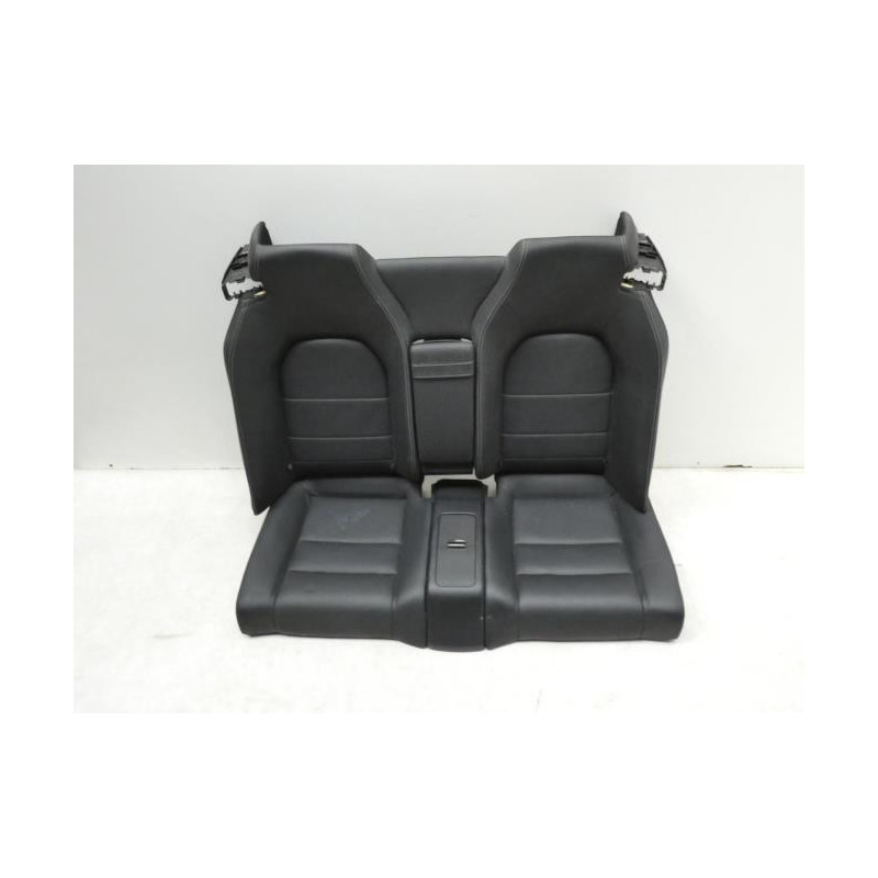 Banquette arriere (KIT DERIV VP) MERCEDES CLASSE E 207 PHASE 1 CABRIOLET d’occasion