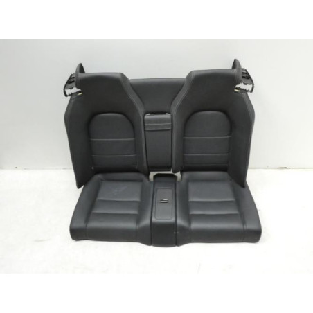 Banquette arriere (KIT DERIV VP) MERCEDES CLASSE E 207 PHASE 1 CABRIOLET d’occasion