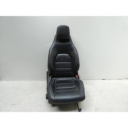 Siege avant droit MERCEDES CLASSE E 207 PHASE 1 CABRIOLET d’occasion