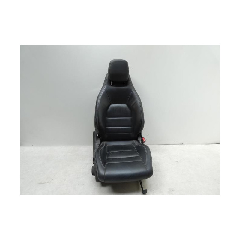 Siege avant droit MERCEDES CLASSE E 207 PHASE 1 CABRIOLET d’occasion