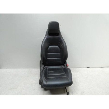 Siege avant droit MERCEDES CLASSE E 207 PHASE 1 CABRIOLET d’occasion
