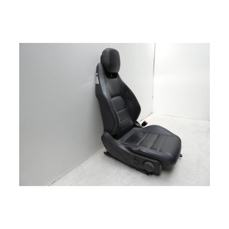 Siege avant droit MERCEDES CLASSE E 207 PHASE 1 CABRIOLET d’occasion