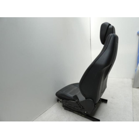 Siege avant droit MERCEDES CLASSE E 207 PHASE 1 CABRIOLET d’occasion
