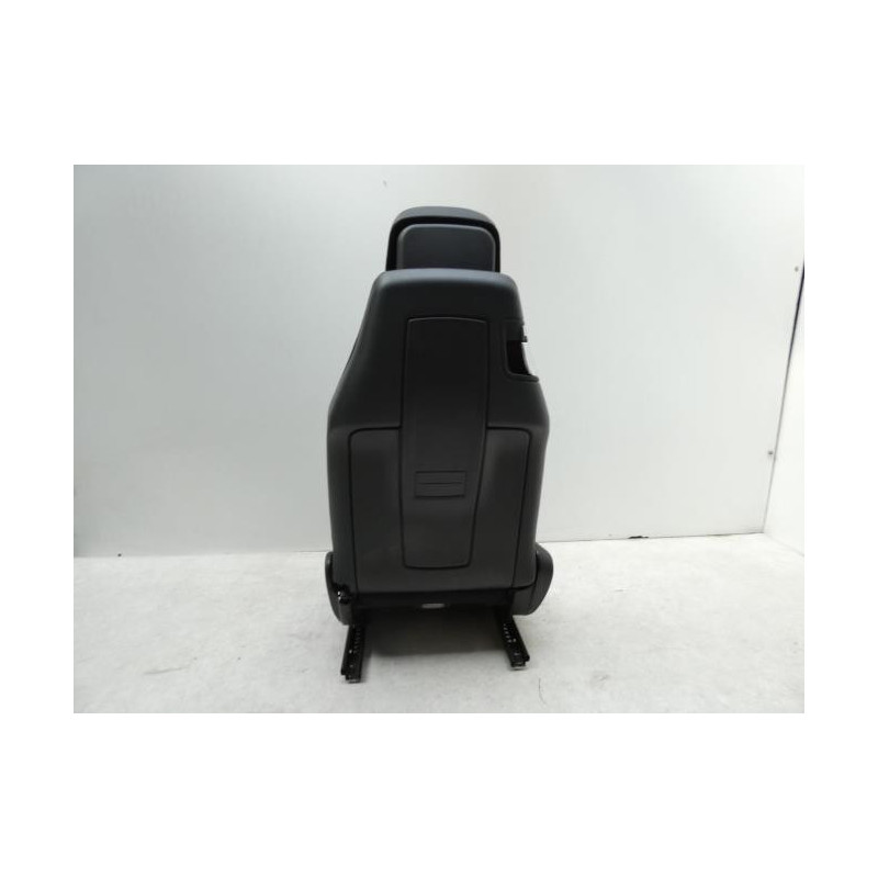 Siege avant droit MERCEDES CLASSE E 207 PHASE 1 CABRIOLET d’occasion