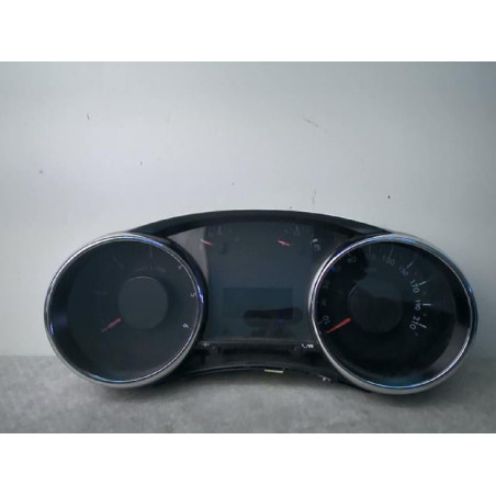 Compteur PEUGEOT 5008 1 PHASE 1 d’occasion