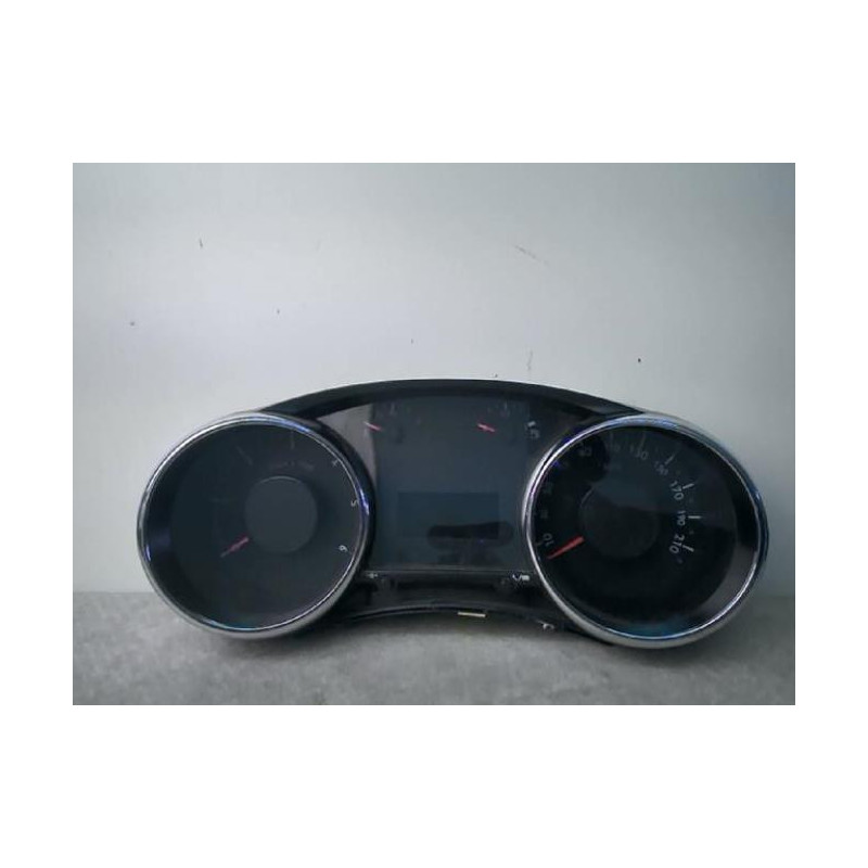 Compteur PEUGEOT 5008 1 PHASE 1 d’occasion