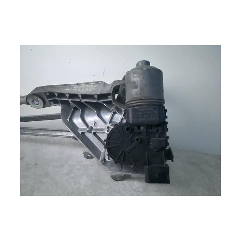 Mecanisme essuie glace avant FORD FIESTA 6 PHASE 1 d’occasion
