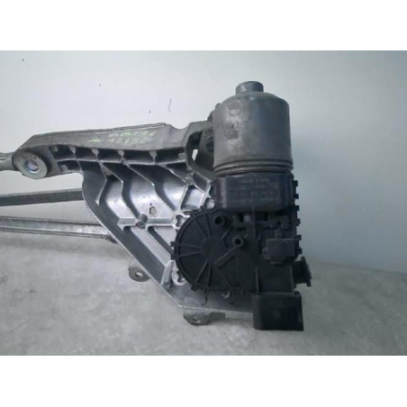 Mecanisme essuie glace avant FORD FIESTA 6 PHASE 1 d’occasion