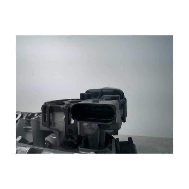 Mecanisme essuie glace avant FORD FIESTA 6 PHASE 1 d’occasion
