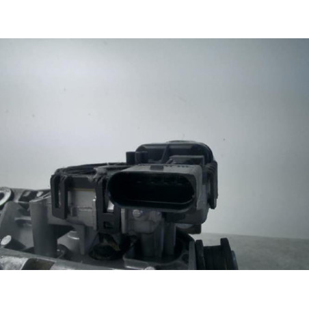 Mecanisme essuie glace avant FORD FIESTA 6 PHASE 1 d’occasion