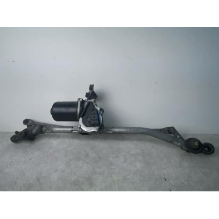 Mecanisme essuie glace avant OPEL ASTRA G d’occasion